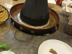 -东来顺饭庄(西直门店)
