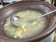 宜城锅巴饭-雅和生态渔庄·宜城锅巴饭(龙灵山公园店)