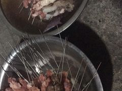 -永安烧烤
