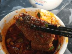 -刘艳黄牛肉(九襄店)
