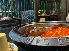 -唇辣号重庆老火锅(亦庄店)