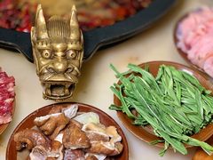 -黄潇洒老火锅(九眼桥宏济巷店)