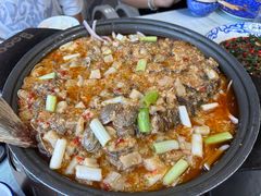-友记功夫香·人民川菜(红牌楼店)