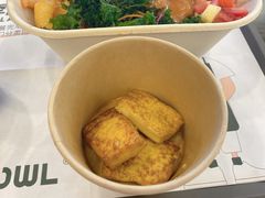 -超级碗FOODBOWL(成都来福士店)