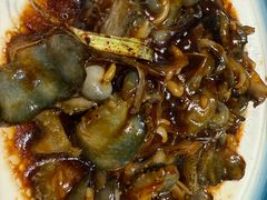 -小船渔村•大连菜•大连焖鱼(明泽街店)