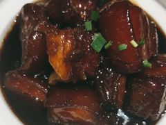 -小菜园新徽菜(南京秦淮龙蟠汇店)