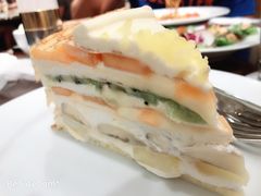 -HARBS(名铁名古屋店)