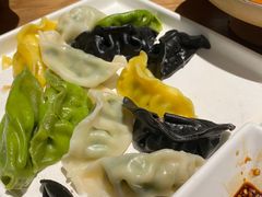 -青梅酒肆PLUS(长白仙岛北路店)