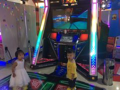 -大玩家(拱墅万达店)