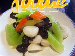 -大牌大·传统杭帮菜(湖滨店)