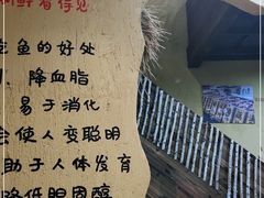 -土著渔匠·养生蝴蝶鱼(香樟路店)
