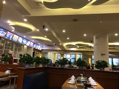 -守柴炉烤鸭(中海国际店)
