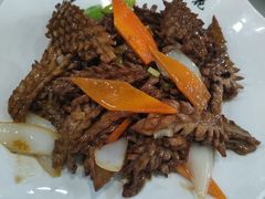 -宝发园名菜馆