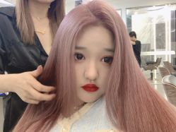 -Rise Hair上升造型