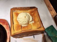 面包诱惑-绿茶餐厅(龙湖杭州金沙天街店)