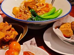 -老坑记·香港经典粤菜馆