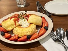 -UPPER KITCHEN(延安路店)