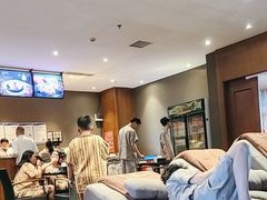 -思念果岭悦温泉