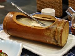 竹筒山珍-滇道云南特色料理(康定路店)