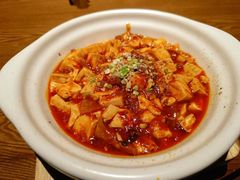 -肆海小川菜酒馆Wine Bistro (青年路店)