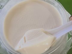 -老伴豆花(麦士威熟食中心店)