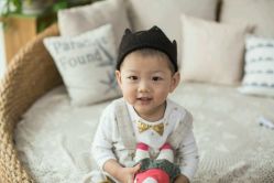 点击看大图 -WPlus明星肖像亲子全家福摄影