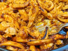 -米村拌饭(天津东丽万达店)