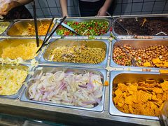 -三兄弟高炉烧饼