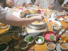 -巴奴毛肚火锅(广益哥伦布店)