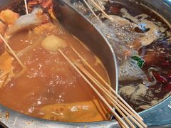 -袁记串串香(西安路店)