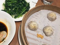 红油虾肉抄手-鼎泰丰(德基广场店)