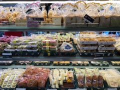 -Caidie Bakery采蝶轩(钟村店)