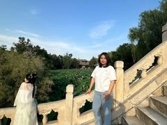 -保定市动物园