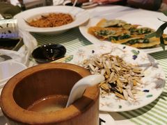 -桂满陇·杭州饭店(清河万象店)