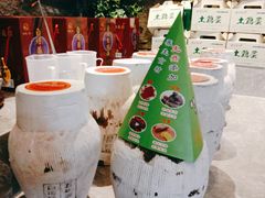 -松沪名灶·豆浆鱼头·新上海菜(飞航吾悦广场店)