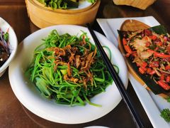 -尽善百年古院餐厅(王家老宅店)