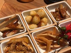 -不二·民谣音乐餐吧(长沙店)