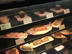 -麦当劳(北京南站店)