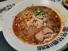 肥肠粉-青石桥老瓦房肥肠粉总店(青石桥总店)