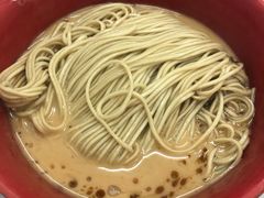 麻酱拌面-万寿斋(山阴路店)