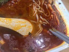 -魏家凉皮(外滩店)