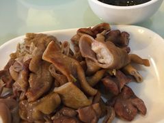 -胖子菜馆(隆昌路店)