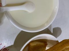 -阊门姚记豆浆(旧学前直营店)