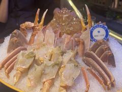 -东海怡品海鲜豆捞(星街坊店)