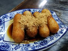 红糖糍粑-西月城谭豆花(春熙路店)