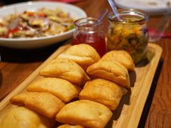 -纳瓦新疆菜(银都店)