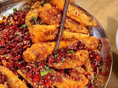-焱味邱金小炒·自贡特色菜(银泰城2店)