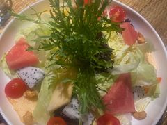 -渝信川菜(长安店)