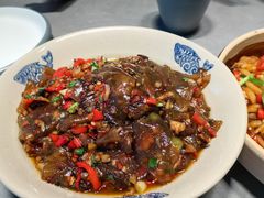 -潇湘阁(汉光百货店)