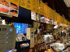 -半藏居酒屋(香港花园店)